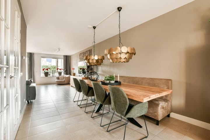 Foto 4 van Linnaeuslaan 25