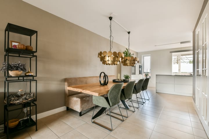 Photo 9 of Linnaeuslaan 25