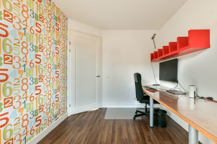 Photo 30 of Linnaeuslaan 25