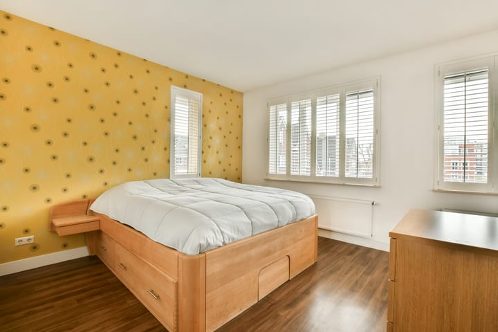 Photo 22 of Linnaeuslaan 25