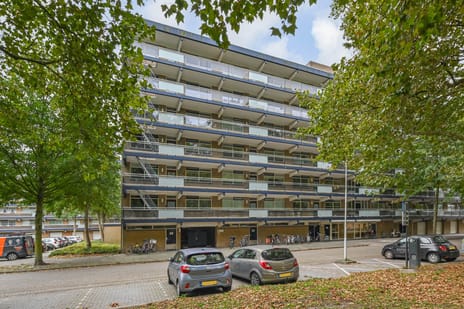 Dunantstraat thumbnail