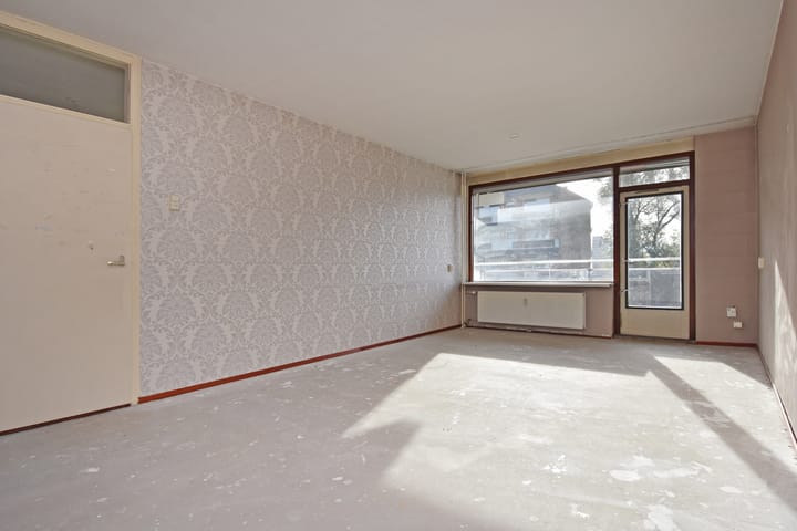 Foto 2 van Dunantstraat 200