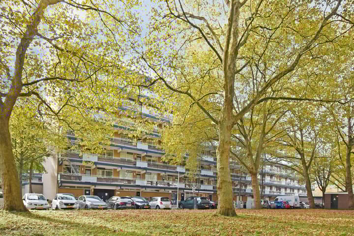 Foto 3 van Dunantstraat 200