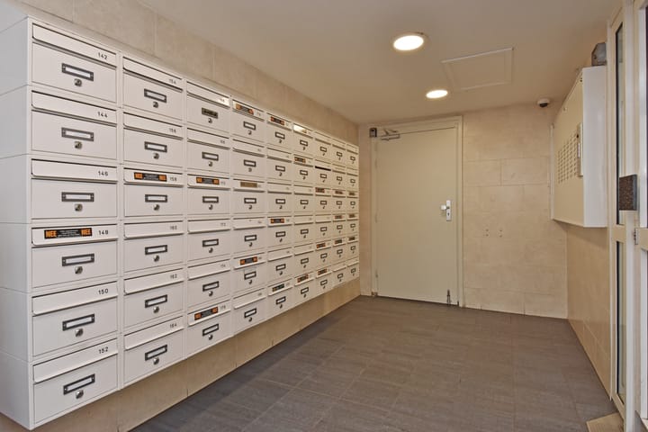 Foto 4 van Dunantstraat 200