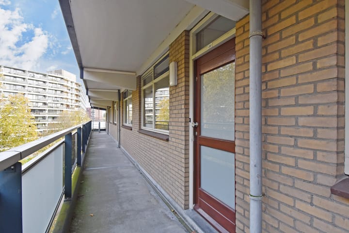 Foto 7 van Dunantstraat 200