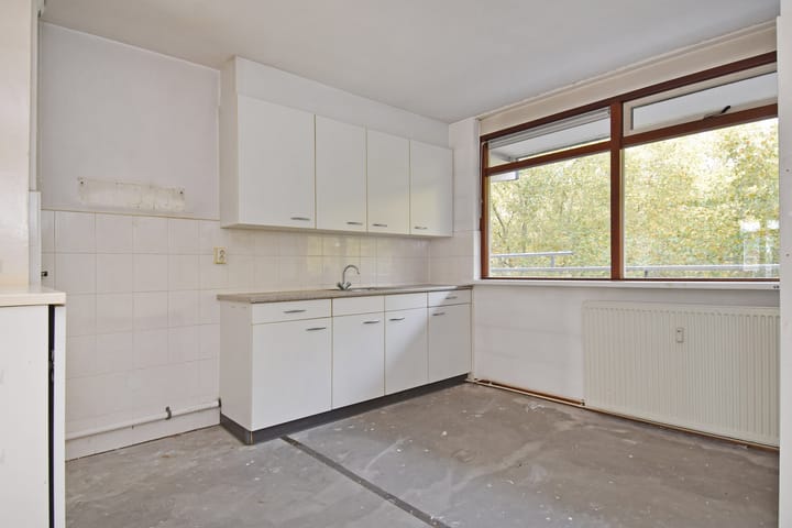 Foto 9 van Dunantstraat 200