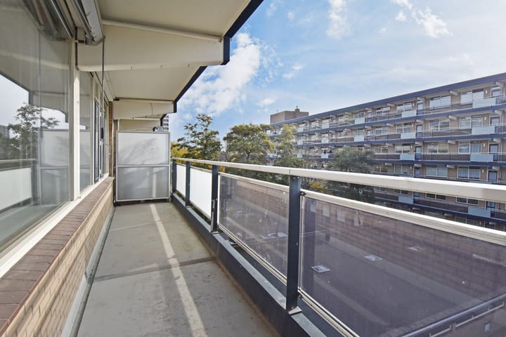 Foto 14 van Dunantstraat 200