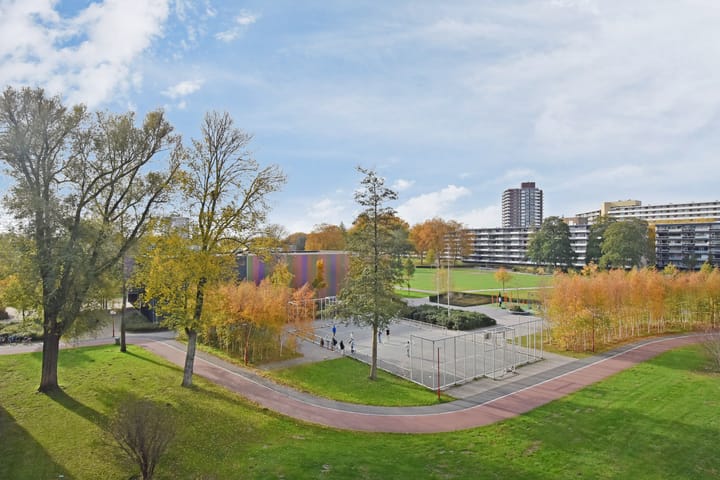 Foto 15 van Dunantstraat 200