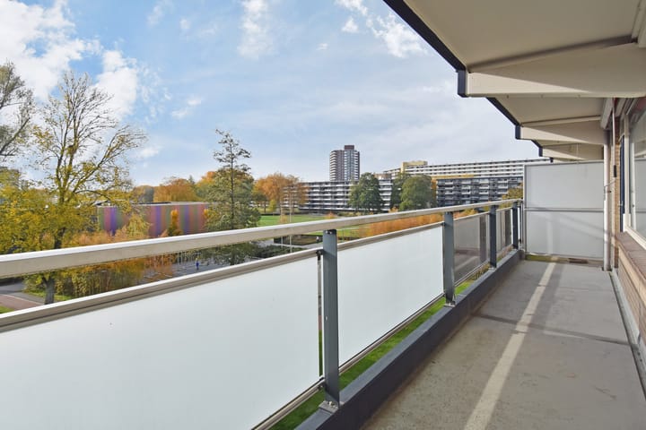 Foto 16 van Dunantstraat 200