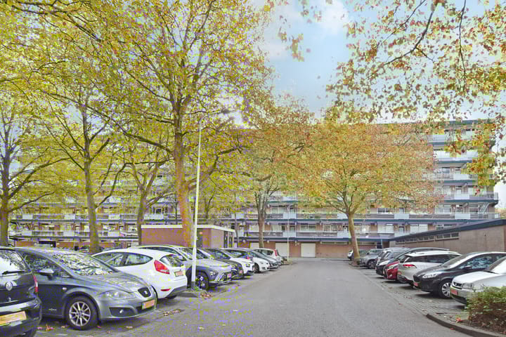 Foto 34 van Dunantstraat 200