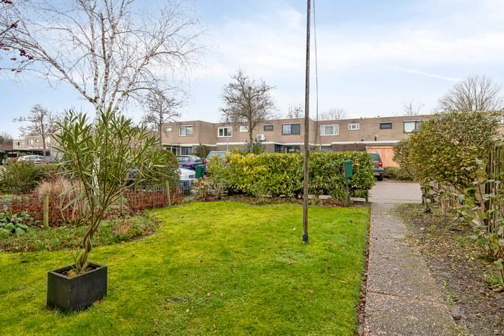 Foto 2 van Van Kleffenslaan 141