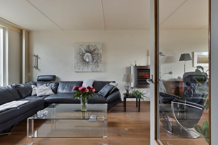 Foto 5 van Van Kleffenslaan 141