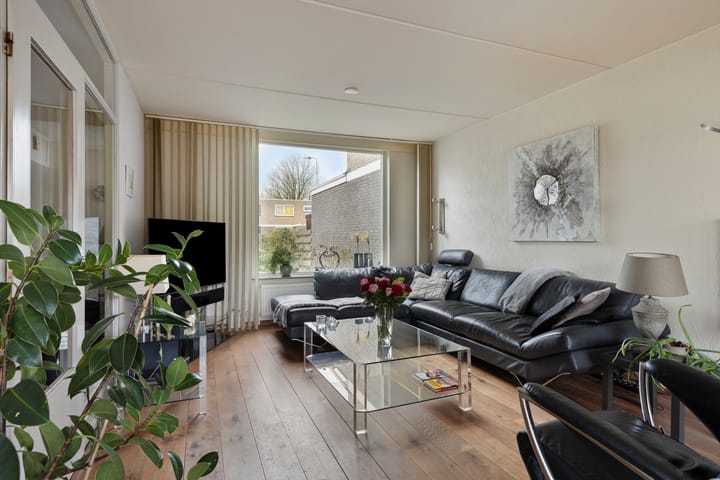 Foto 6 van Van Kleffenslaan 141