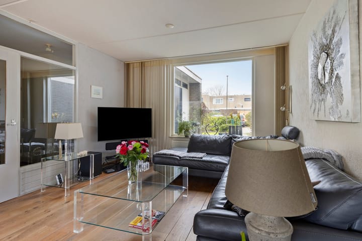 Foto 8 van Van Kleffenslaan 141