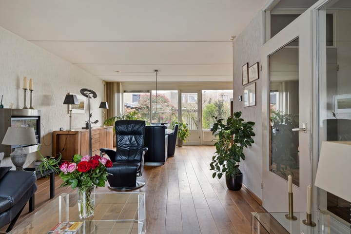 Foto 9 van Van Kleffenslaan 141