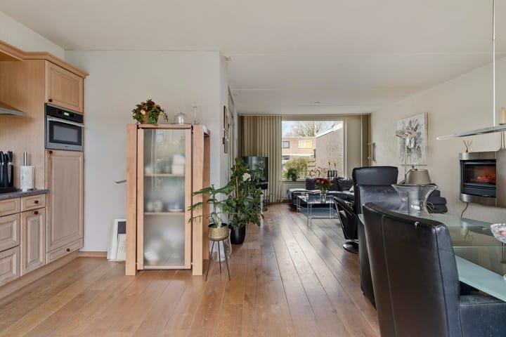 Foto 10 van Van Kleffenslaan 141