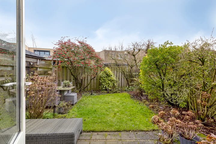 Foto 26 van Van Kleffenslaan 141