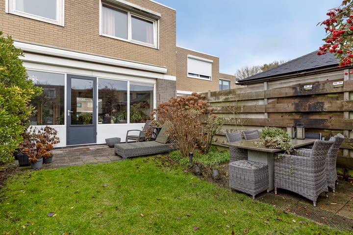 Foto 28 van Van Kleffenslaan 141