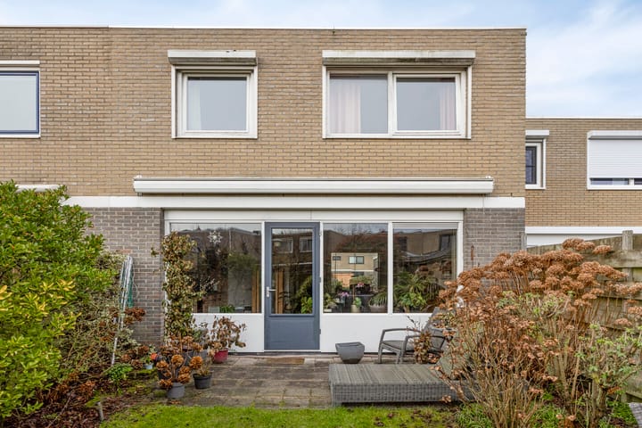 Foto 29 van Van Kleffenslaan 141