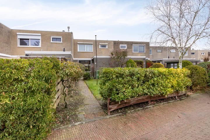 Foto 30 van Van Kleffenslaan 141