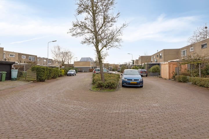 Foto 32 van Van Kleffenslaan 141