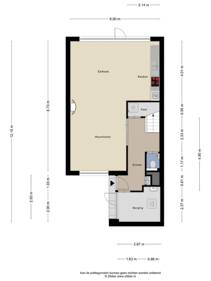 Foto 33 van Van Kleffenslaan 141
