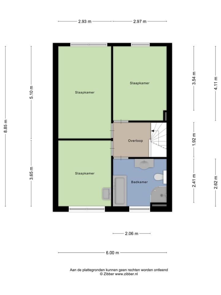 Foto 34 van Van Kleffenslaan 141