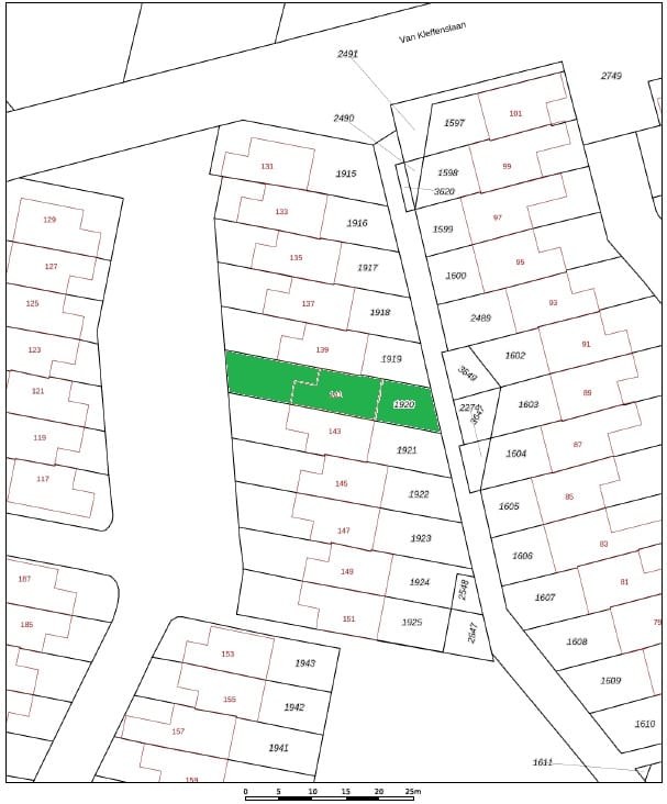 Foto 35 van Van Kleffenslaan 141