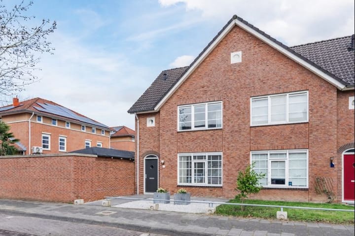 Foto 5 van Roald Dahllaan 2