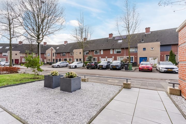 Foto 6 van Roald Dahllaan 2