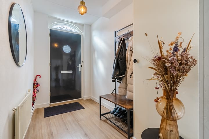 Foto 7 van Roald Dahllaan 2