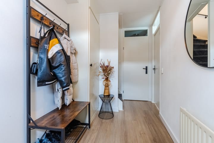 Foto 8 van Roald Dahllaan 2