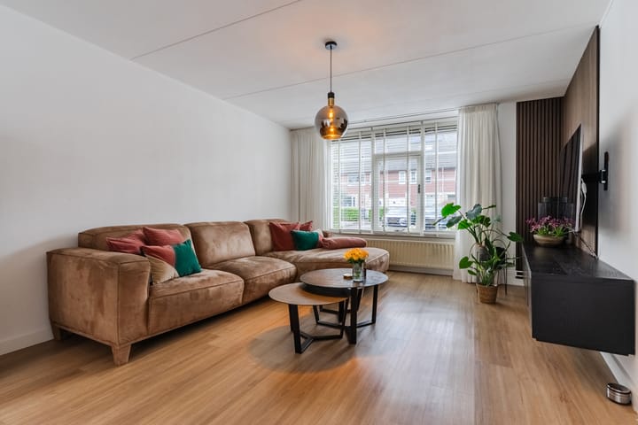 Foto 10 van Roald Dahllaan 2