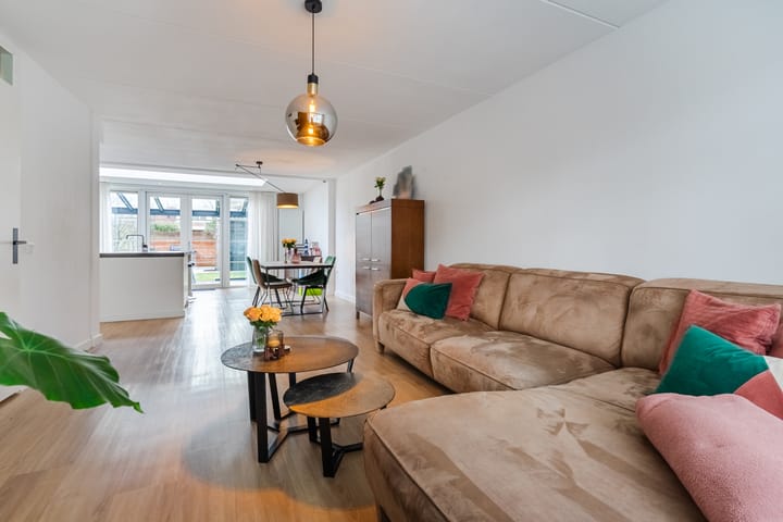 Foto 12 van Roald Dahllaan 2