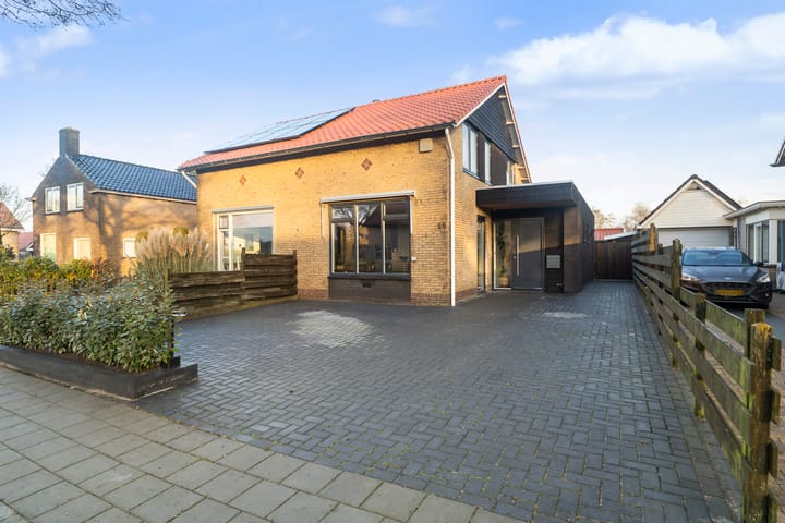 Foto 1 van Valckeniersweg 36