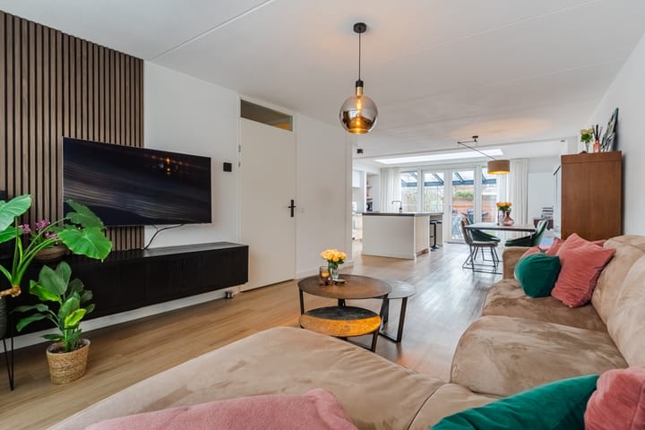 Foto 13 van Roald Dahllaan 2