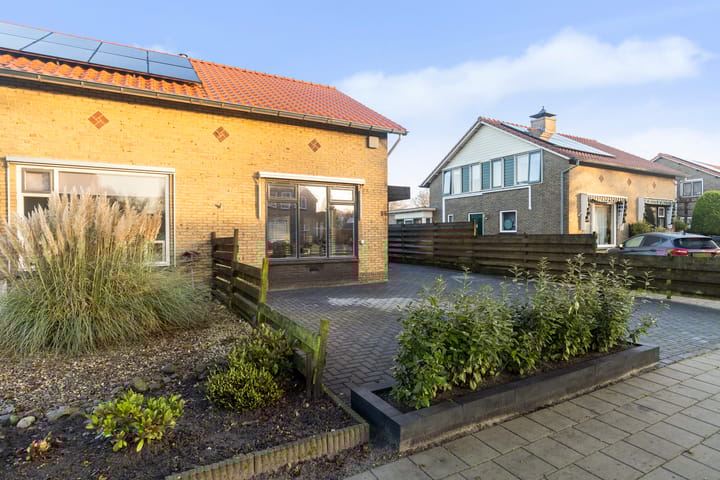 Foto 7 van Valckeniersweg 36