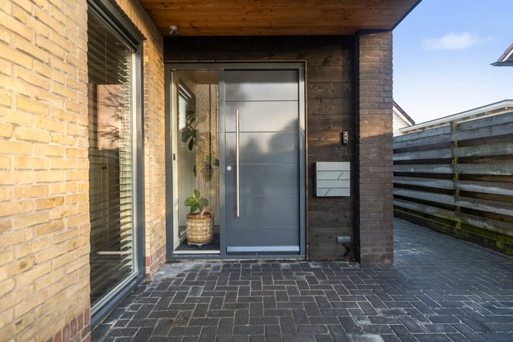 Foto 8 van Valckeniersweg 36