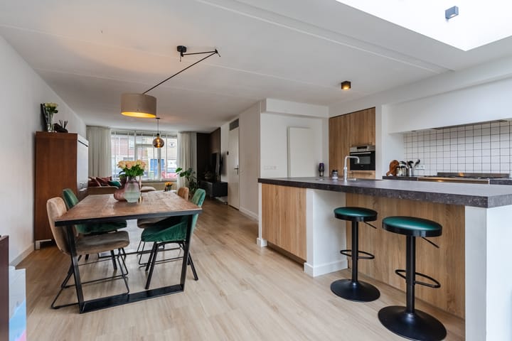 Foto 20 van Roald Dahllaan 2