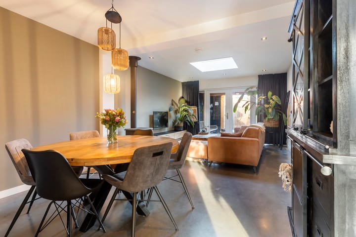 Foto 10 van Valckeniersweg 36