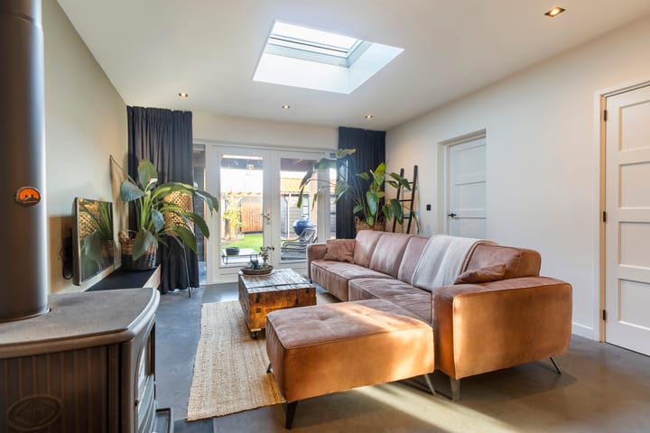 Foto 12 van Valckeniersweg 36