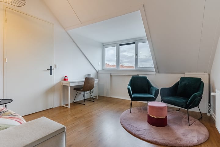 Foto 42 van Roald Dahllaan 2