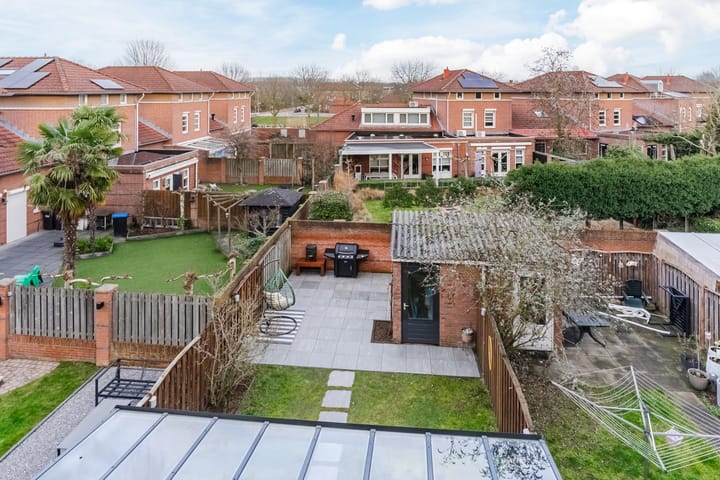 Foto 43 van Roald Dahllaan 2