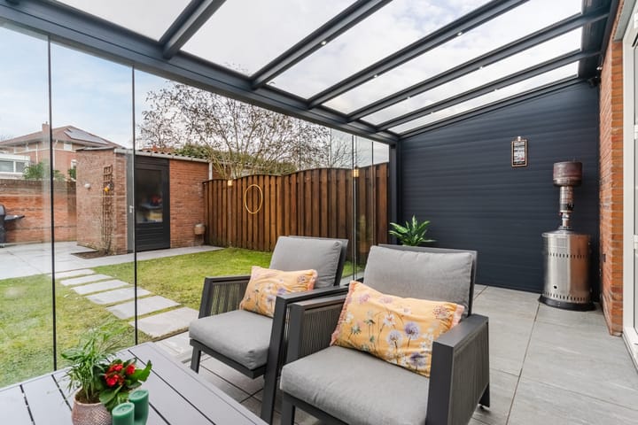 Foto 47 van Roald Dahllaan 2