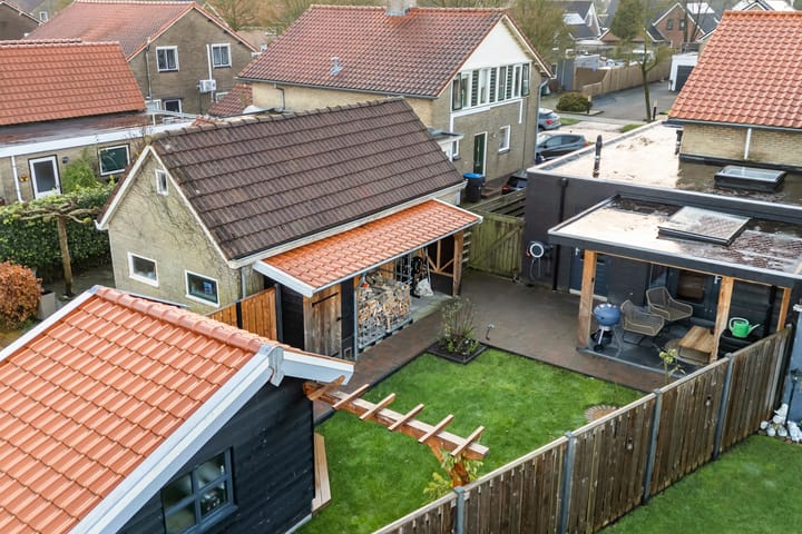 Foto 37 van Valckeniersweg 36