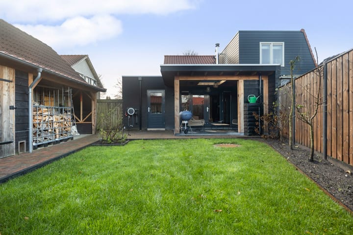 Foto 38 van Valckeniersweg 36