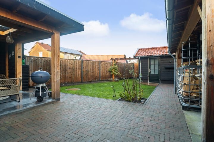 Foto 39 van Valckeniersweg 36