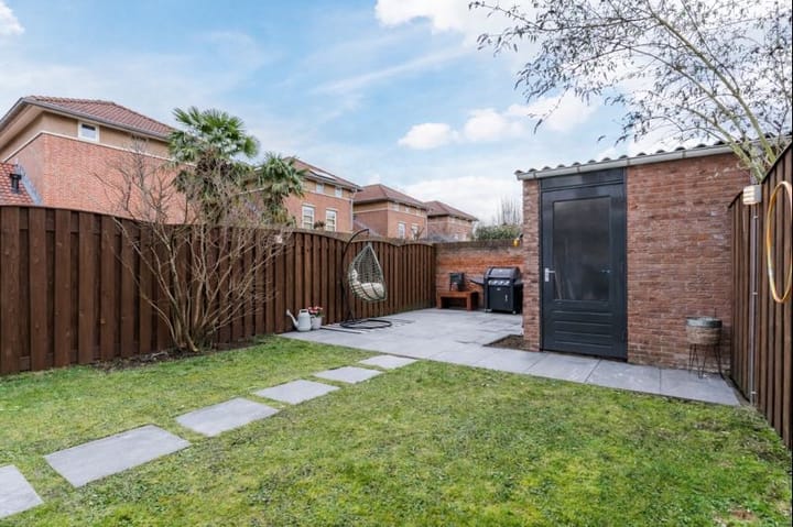 Foto 50 van Roald Dahllaan 2