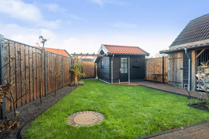 Foto 40 van Valckeniersweg 36