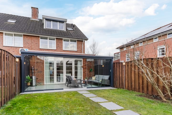 Foto 54 van Roald Dahllaan 2